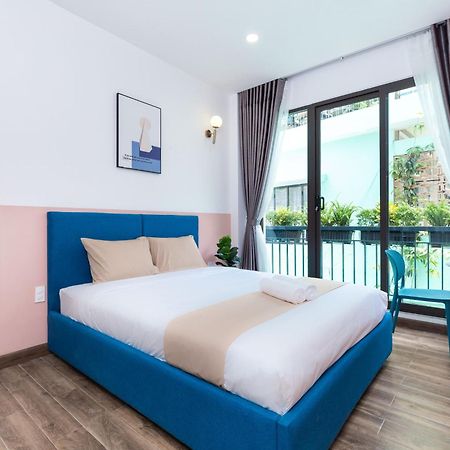 Cozrum Homes Greena House Πόλη Χο Τσι Μινχ Εξωτερικό φωτογραφία