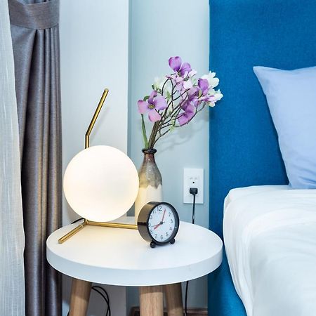 Cozrum Homes Greena House Πόλη Χο Τσι Μινχ Εξωτερικό φωτογραφία