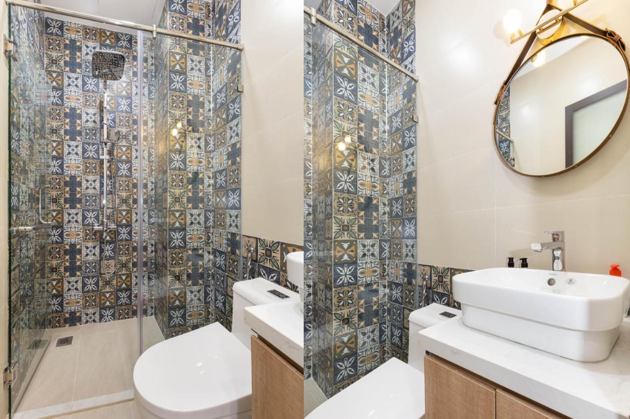 Cozrum Homes Greena House Πόλη Χο Τσι Μινχ Εξωτερικό φωτογραφία