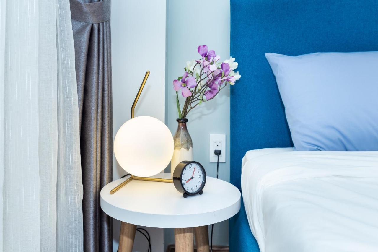 Cozrum Homes Greena House Πόλη Χο Τσι Μινχ Εξωτερικό φωτογραφία